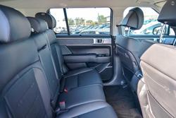 2026 Hyundai Santa Fe Hybrid Elite