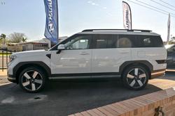 2026 Hyundai Santa Fe Hybrid Elite