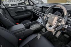 2026 Hyundai Santa Fe Hybrid Elite