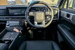2026 Hyundai Santa Fe Hybrid Elite