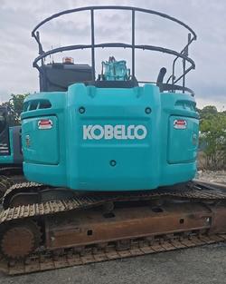 2023 Kobelco Sk270