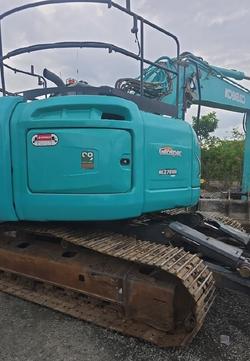 2023 Kobelco Sk270