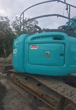 2023 Kobelco Sk270
