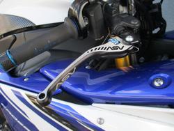 2014 Yamaha YZF-R1 BLUE