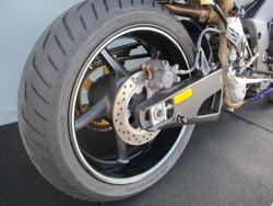 2014 Yamaha YZF-R1 BLUE