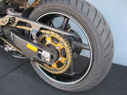 2014 Yamaha YZF-R1 BLUE