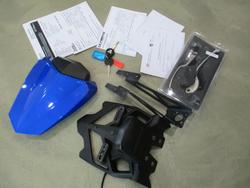 2014 Yamaha YZF-R1 BLUE