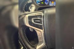 2019 Mitsubishi Outlander PHEV ES ADAS