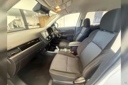 2019 Mitsubishi Outlander PHEV ES ADAS