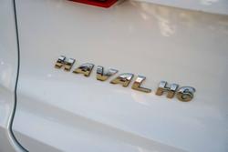 2020 Haval H6 LUX