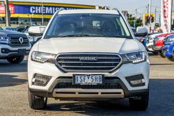 2020 Haval H6 LUX