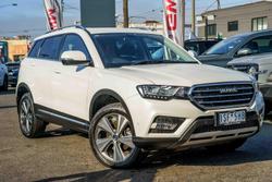 2020 Haval H6 LUX