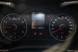 2017 Kia Cerato Sport