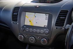 2017 Kia Cerato Sport