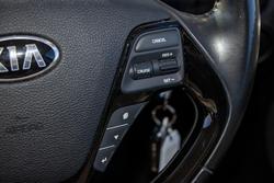 2017 Kia Cerato Sport