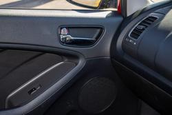 2017 Kia Cerato Sport