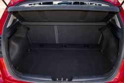 2017 Kia Cerato Sport