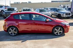 2017 Kia Cerato Sport