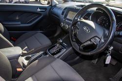 2017 Kia Cerato Sport