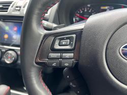 2018 Subaru WRX Premium