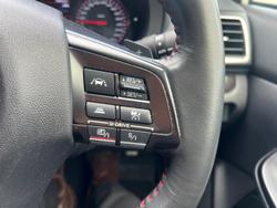 2018 Subaru WRX Premium