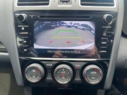 2018 Subaru WRX Premium