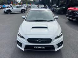 2018 Subaru WRX Premium