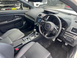 2018 Subaru WRX Premium