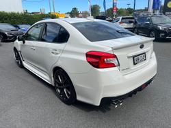 2018 Subaru WRX Premium
