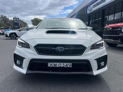 2018 Subaru WRX Premium