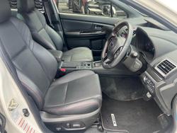 2018 Subaru WRX Premium