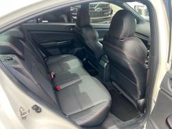 2018 Subaru WRX Premium