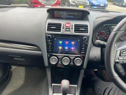 2018 Subaru WRX Premium