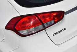 2017 Kia Cerato S
