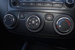 2017 Kia Cerato S