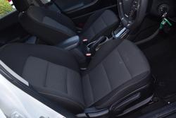 2017 Kia Cerato S