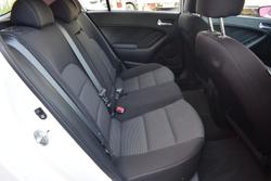 2017 Kia Cerato S