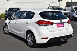 2017 Kia Cerato S