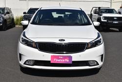 2017 Kia Cerato S