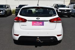 2017 Kia Cerato S