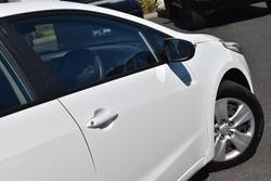 2017 Kia Cerato S