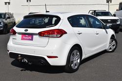 2017 Kia Cerato S