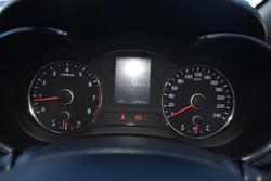 2017 Kia Cerato S