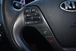 2017 Kia Cerato S