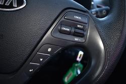 2017 Kia Cerato S