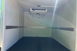 2004 Holden Rodeo LX RA 4x2 Alpine