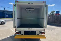 2004 Holden Rodeo LX RA 4x2 Alpine