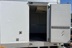 2004 Holden Rodeo LX RA 4x2 Alpine