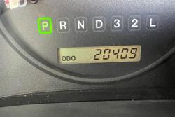 2004 Holden Rodeo LX RA 4x2 Alpine