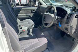 2004 Holden Rodeo LX RA 4x2 Alpine